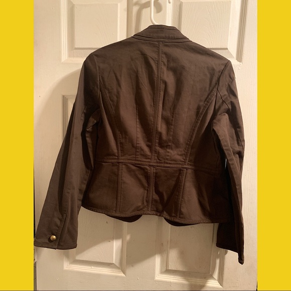 Talbots Jacket - Picture 2 of 4